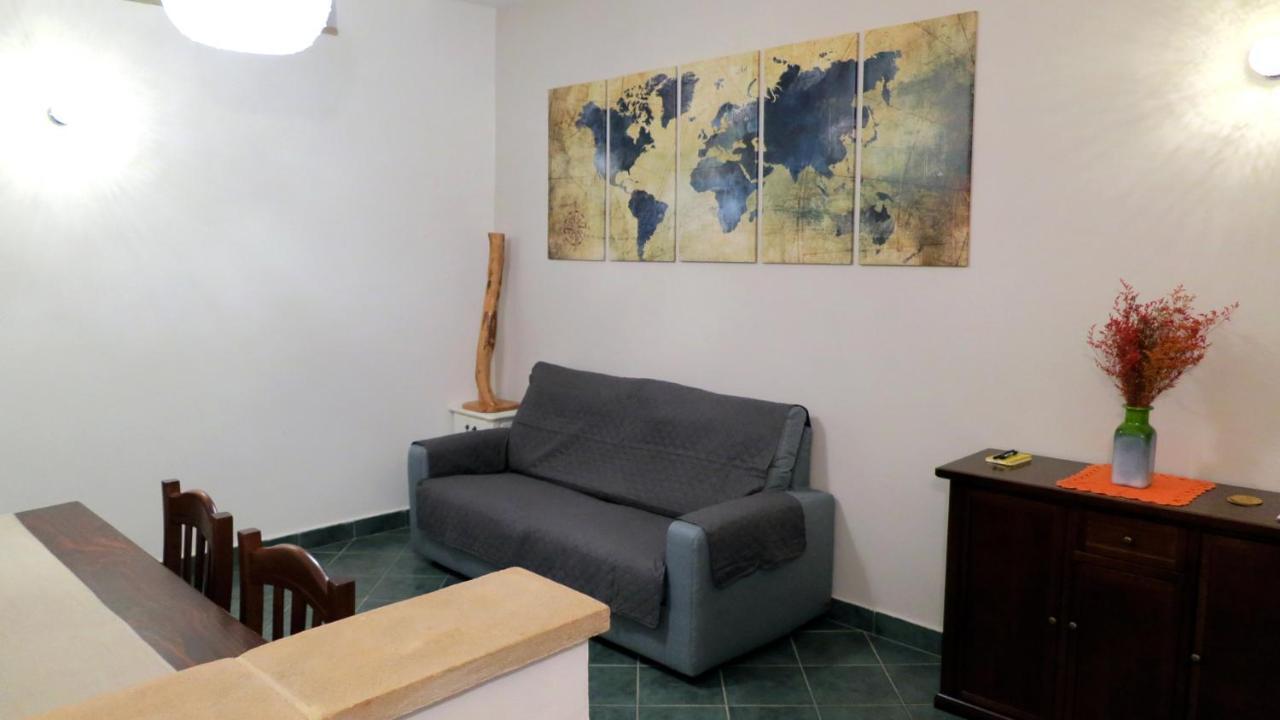 Apartamento La Dolce Agogia Asís Exterior foto