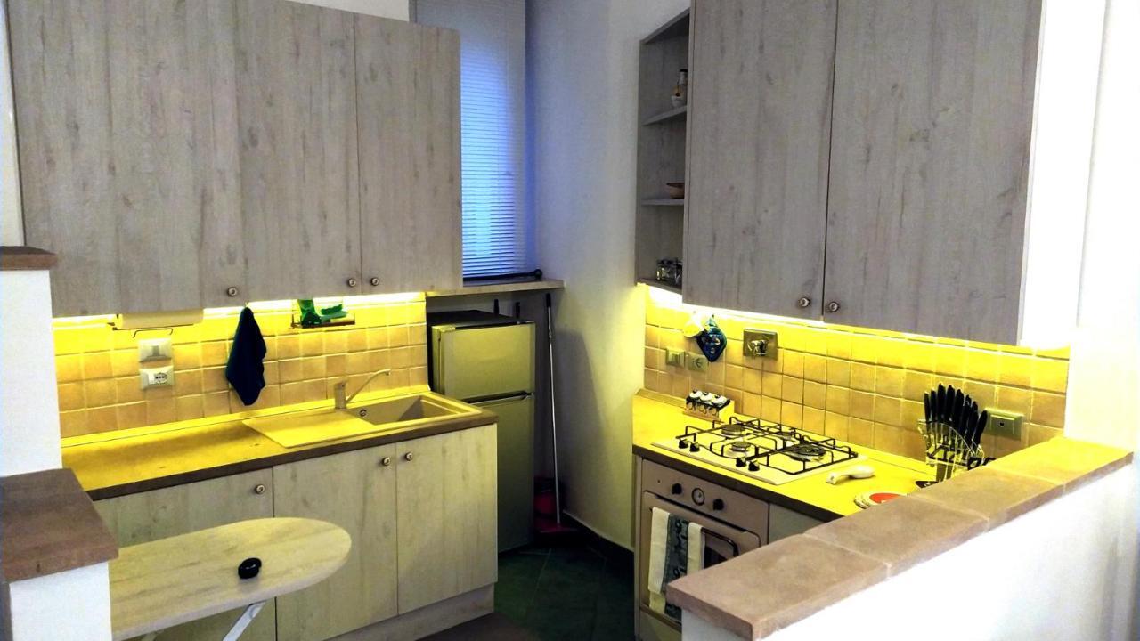 Apartamento La Dolce Agogia Asís Exterior foto