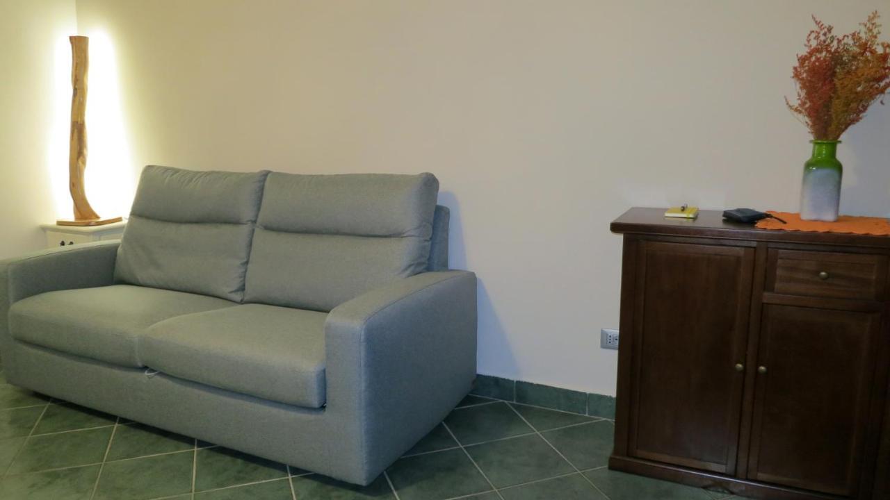 Apartamento La Dolce Agogia Asís Exterior foto