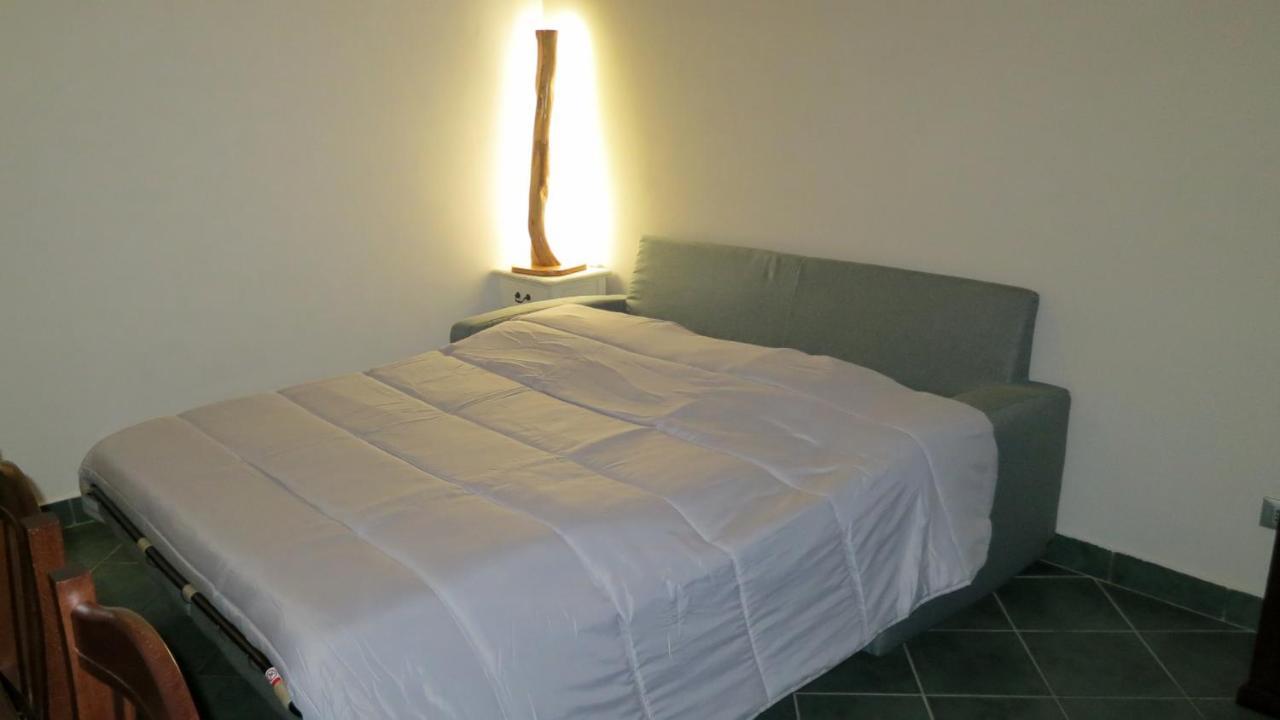 Apartamento La Dolce Agogia Asís Exterior foto