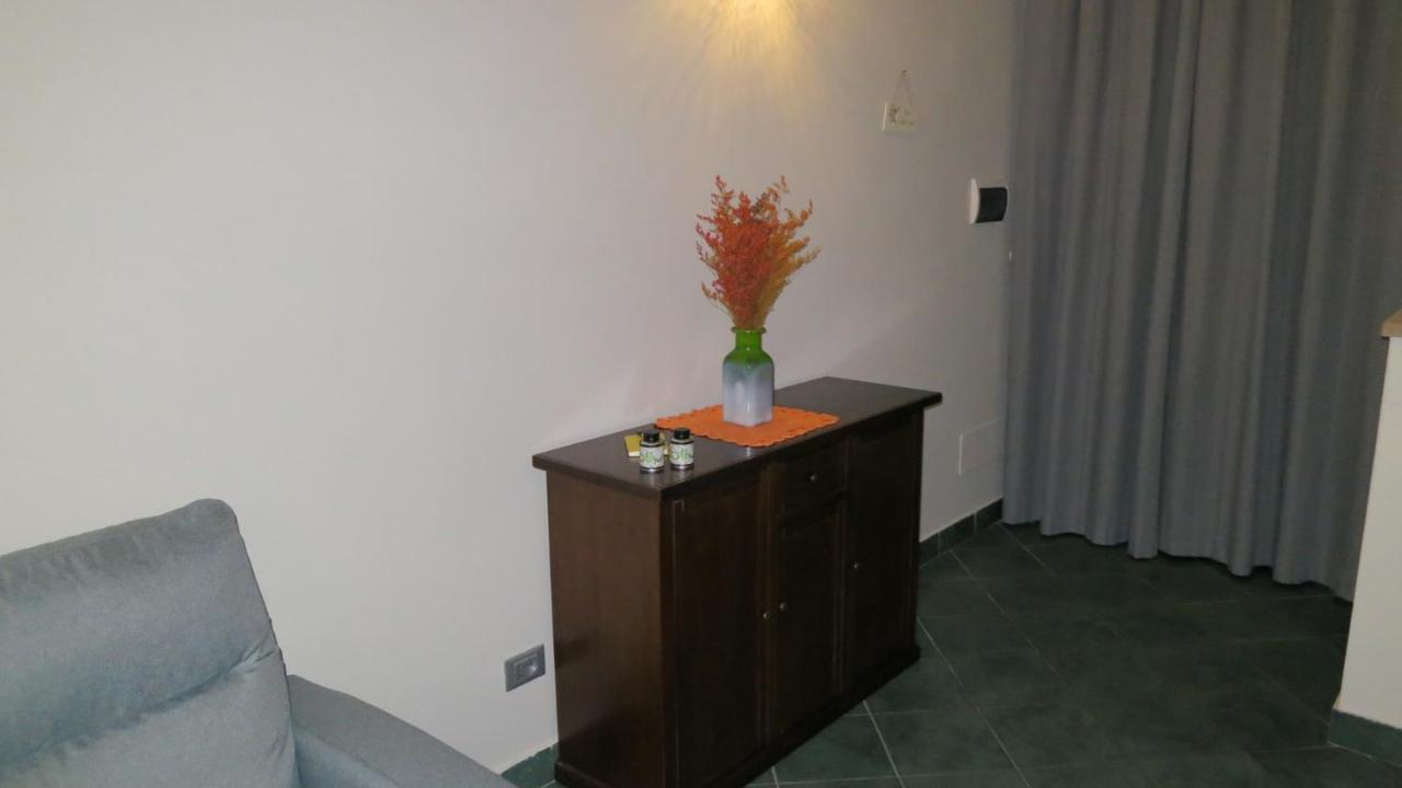 Apartamento La Dolce Agogia Asís Exterior foto