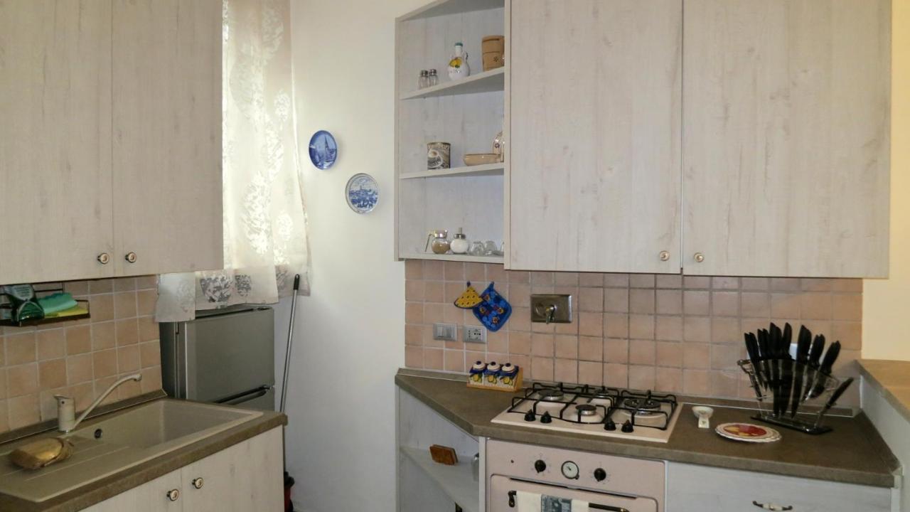 Apartamento La Dolce Agogia Asís Exterior foto