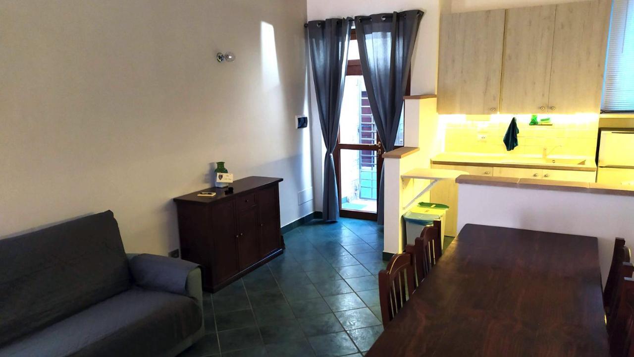 Apartamento La Dolce Agogia Asís Exterior foto