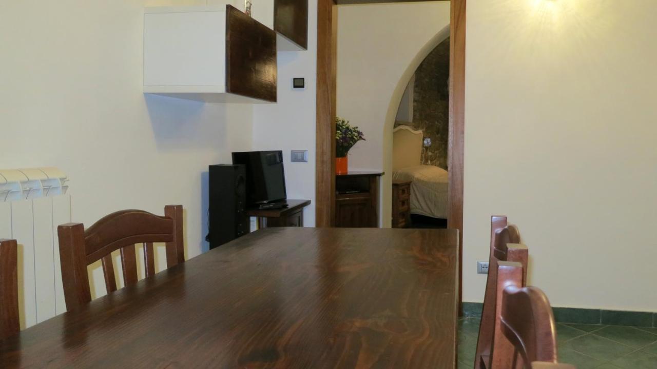 Apartamento La Dolce Agogia Asís Exterior foto