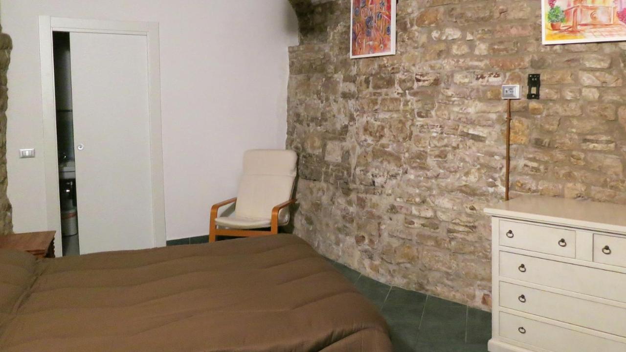Apartamento La Dolce Agogia Asís Exterior foto