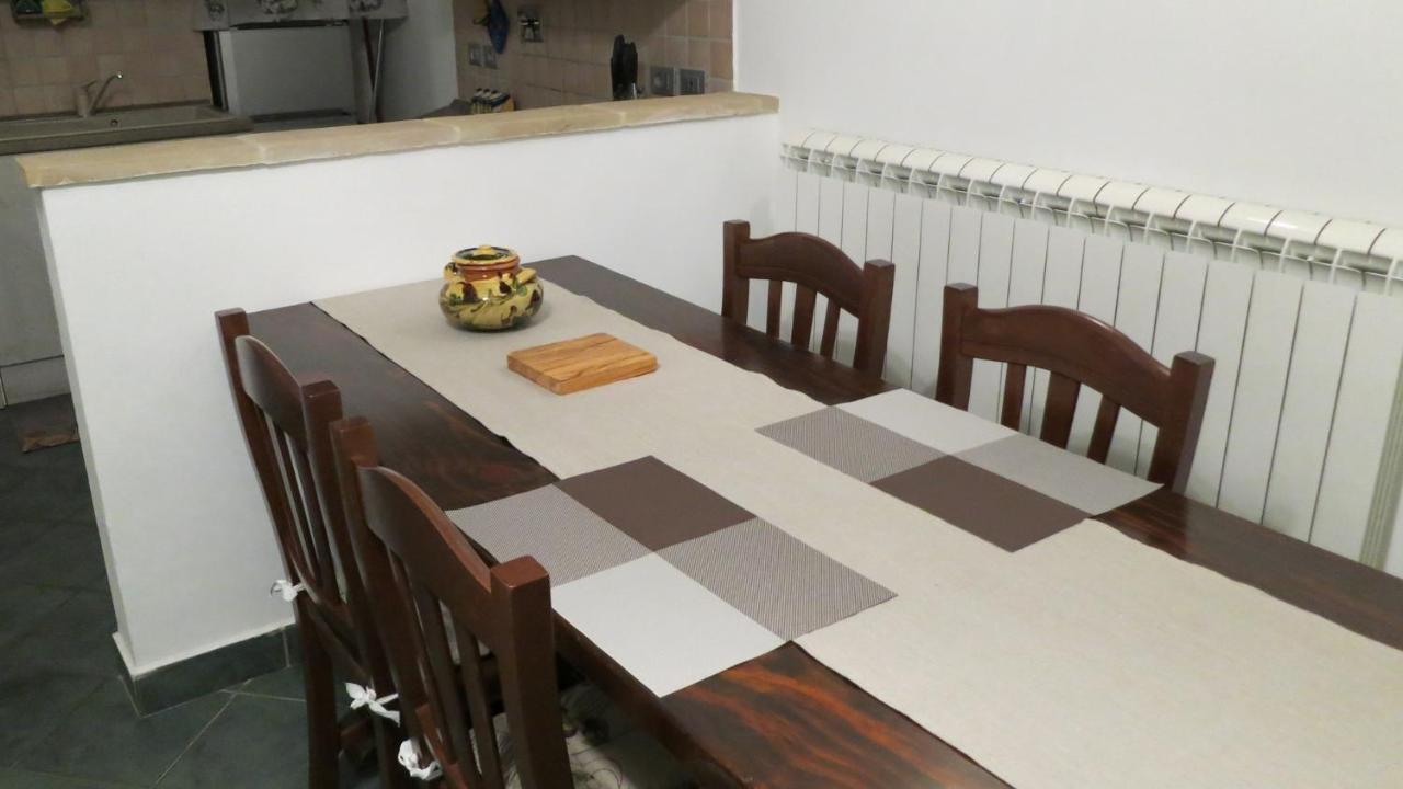 Apartamento La Dolce Agogia Asís Exterior foto