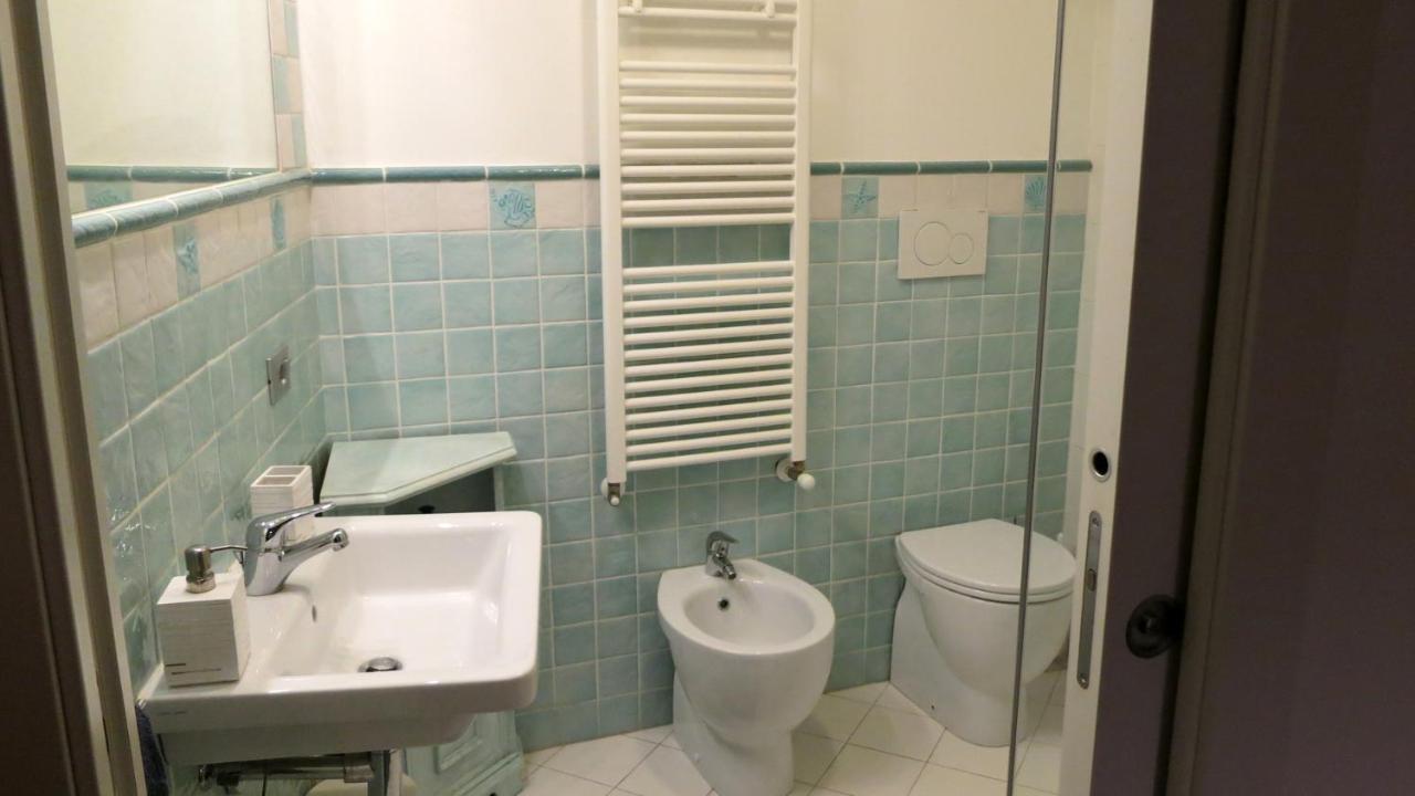Apartamento La Dolce Agogia Asís Exterior foto
