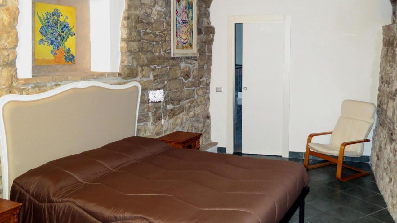 Apartamento La Dolce Agogia Asís Exterior foto