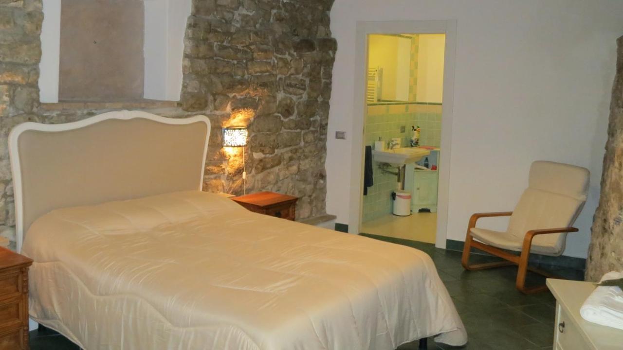 Apartamento La Dolce Agogia Asís Exterior foto
